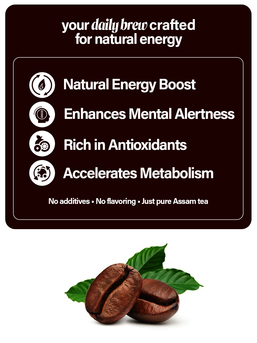 Kaféo Classic – 100% Pure Arabica Coffee