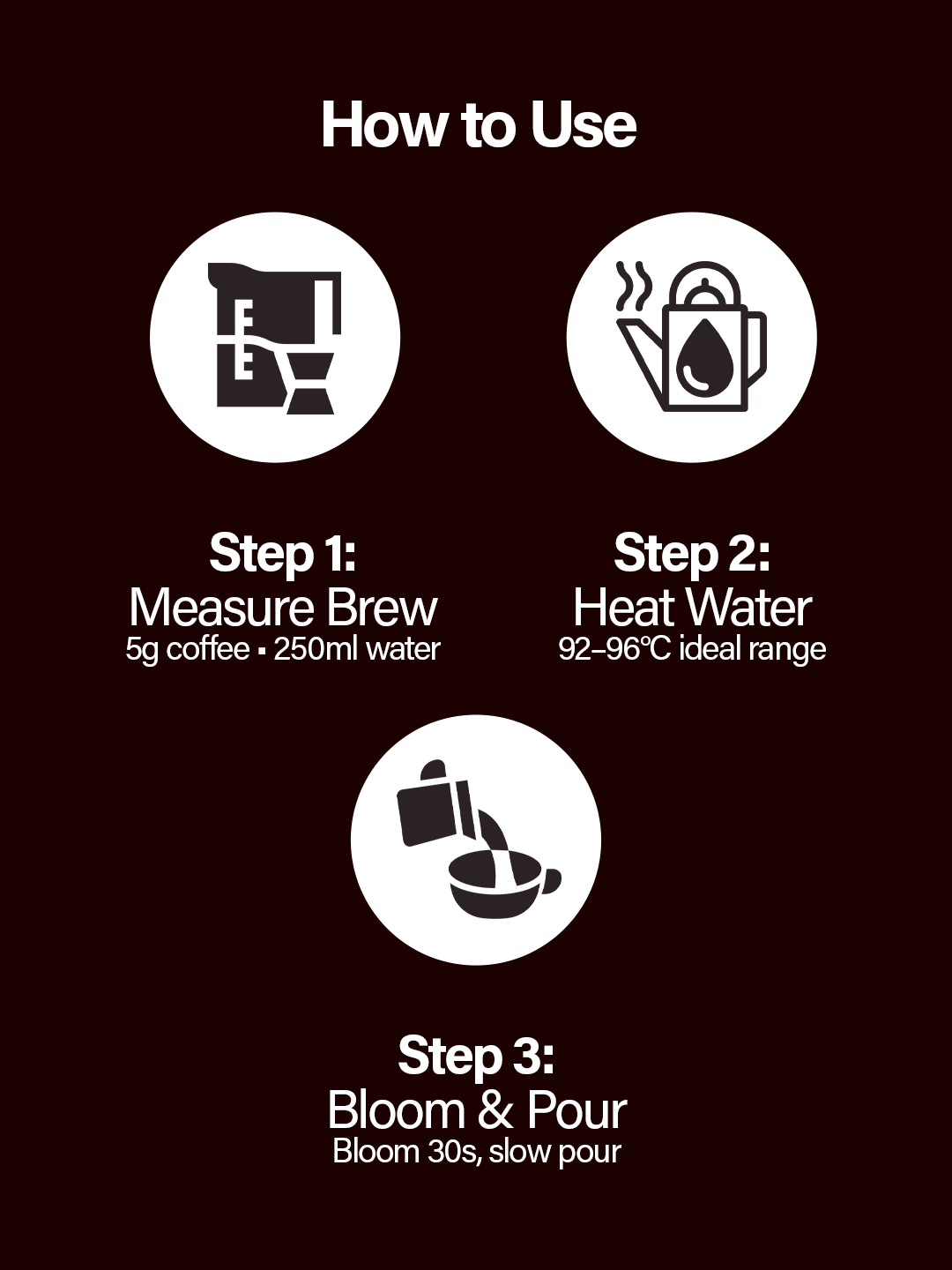 Kaféo Classic – 100% Pure Arabica Coffee