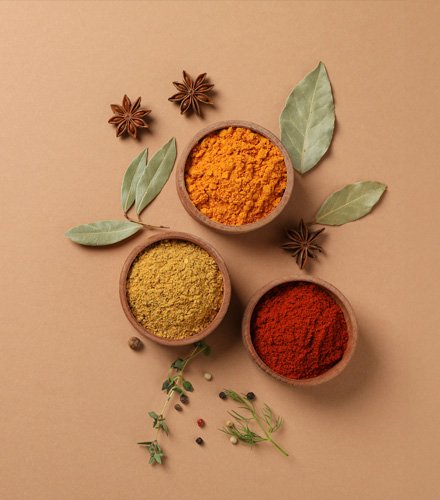 Spices